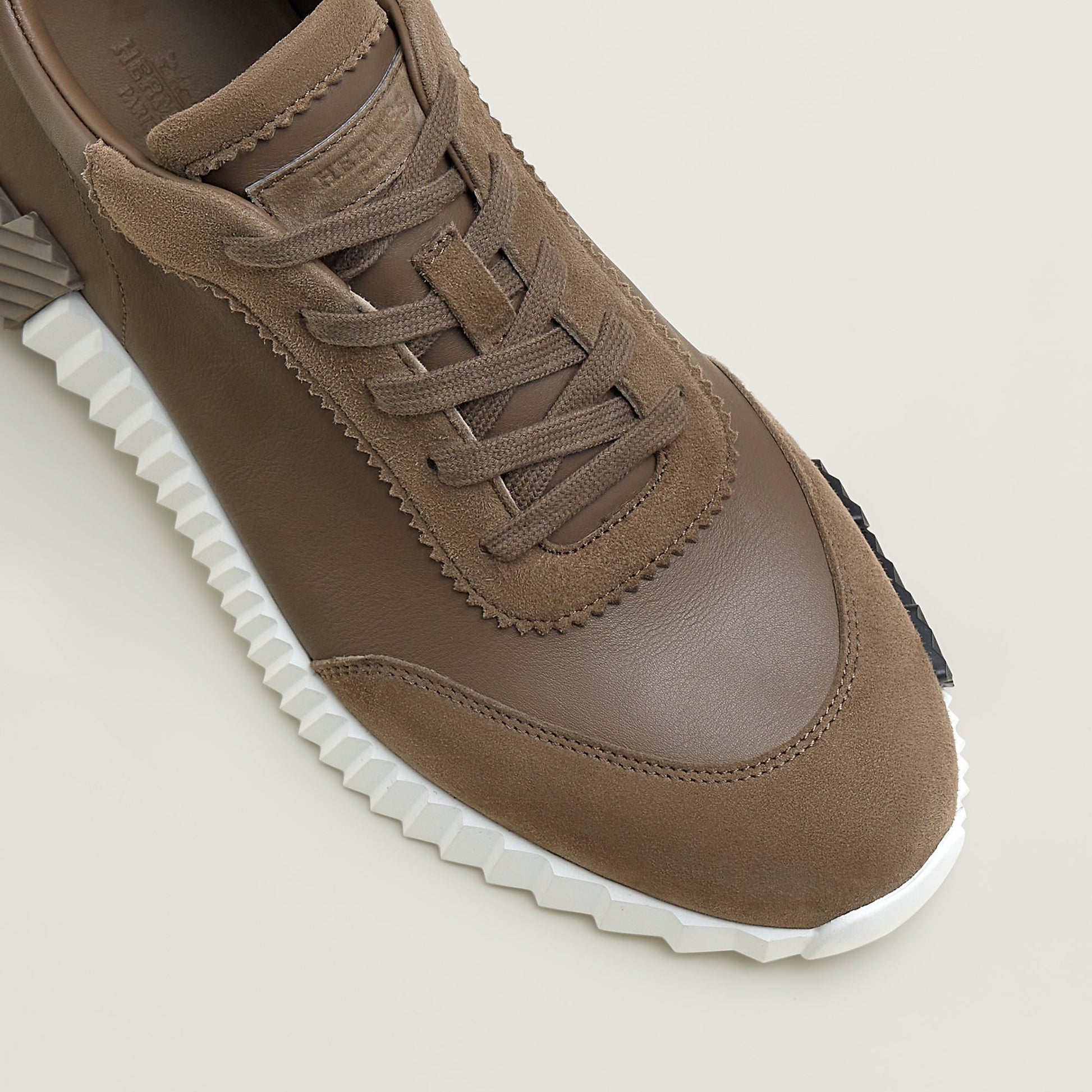 Hermes Bouncing Sneaker - afbeelding 10
