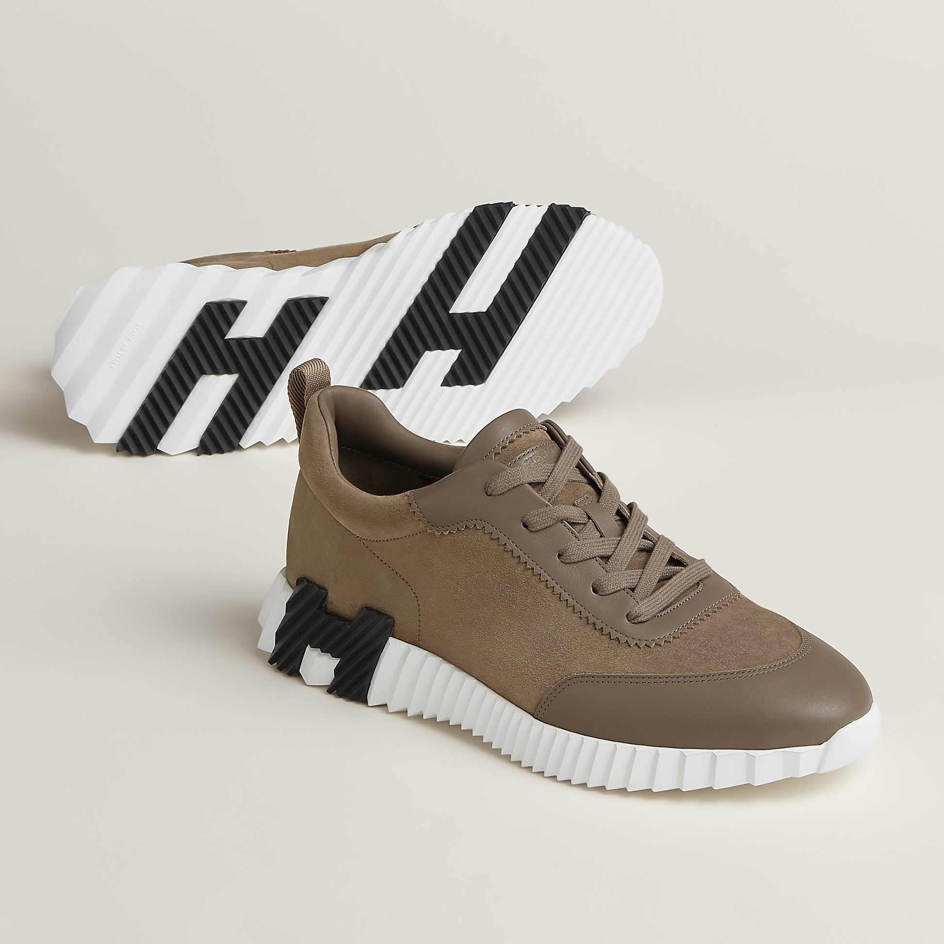 Hermes Bouncing Sneaker - afbeelding 22