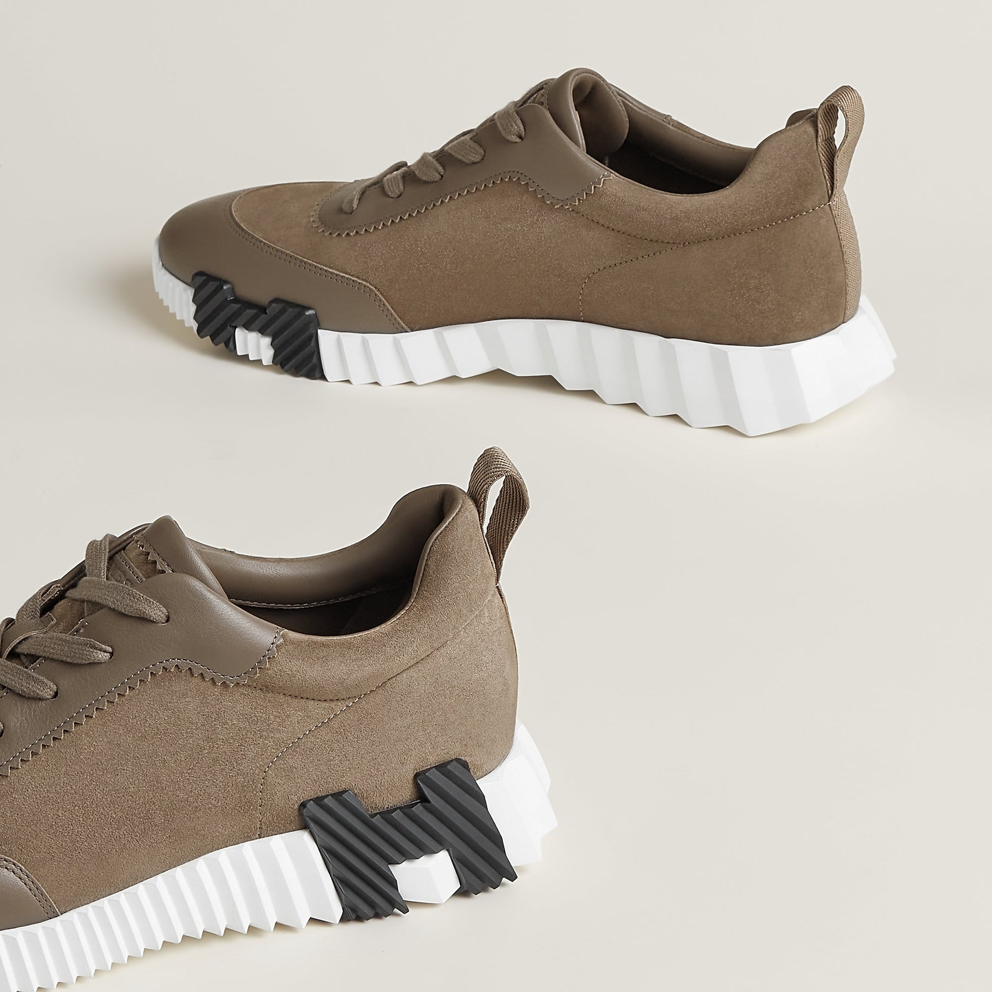 Hermes Bouncing Sneaker - afbeelding 24