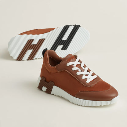 Hermes Bouncing Sneaker - afbeelding 12
