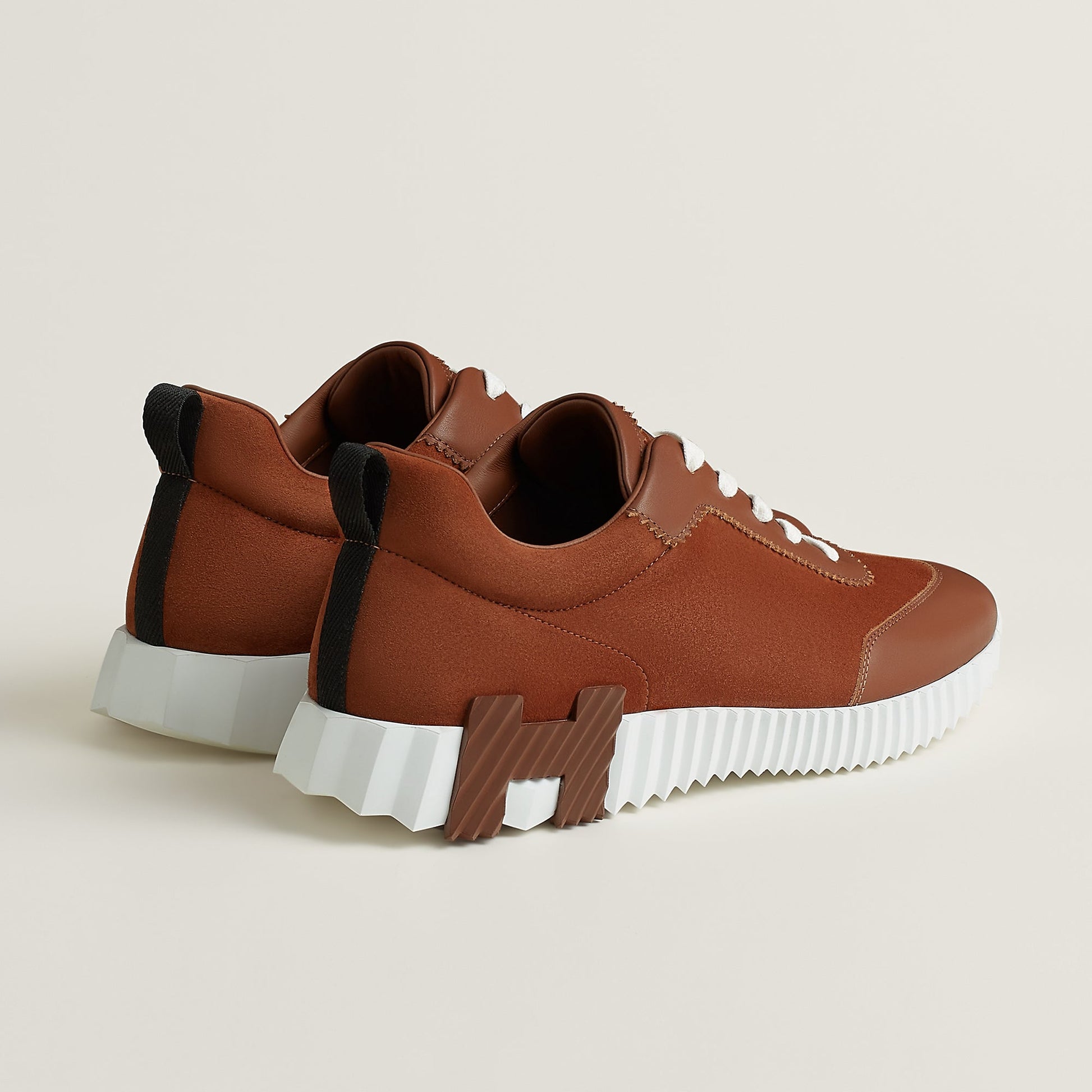 Hermes Bouncing Sneaker - afbeelding 13
