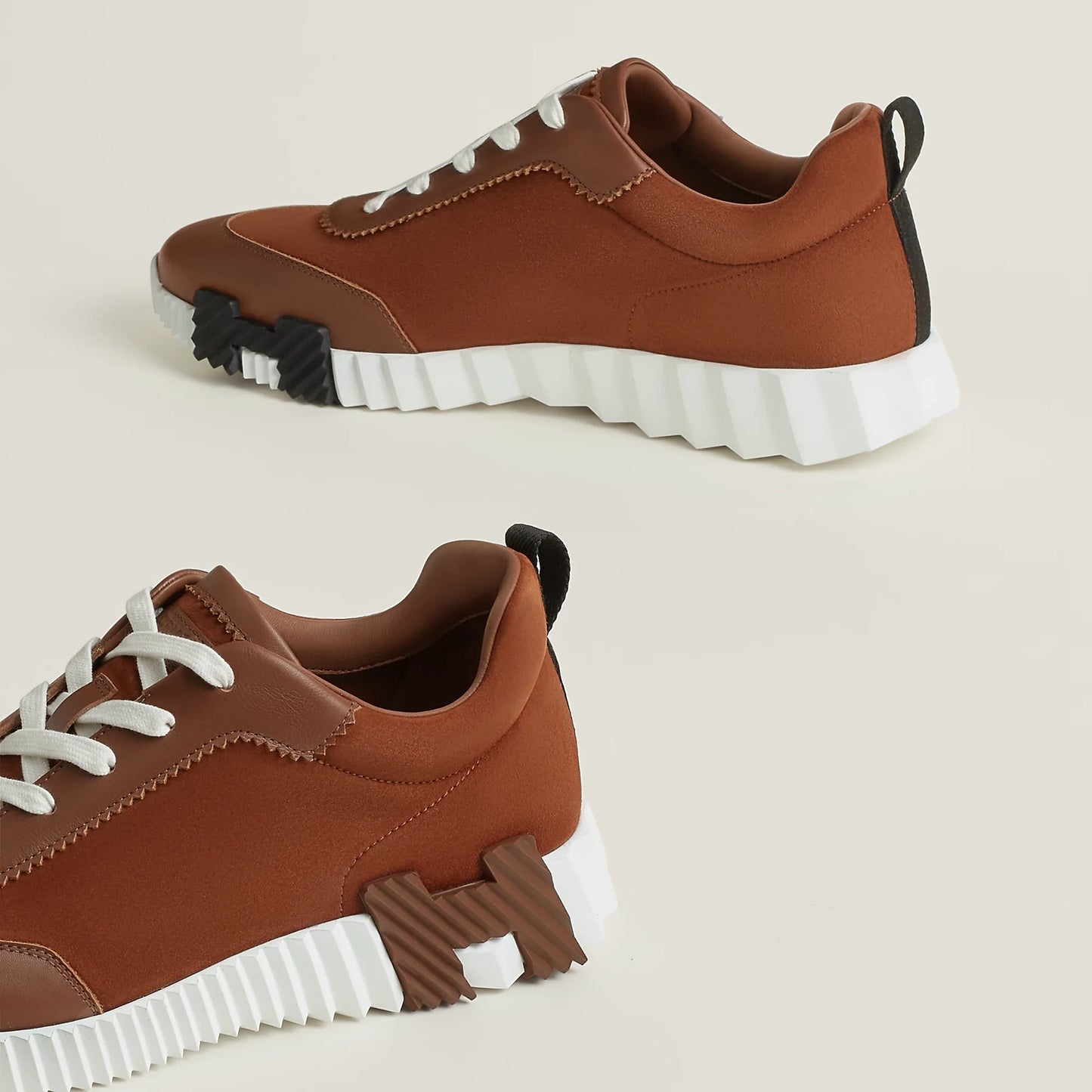 Hermes Bouncing Sneaker - afbeelding 14