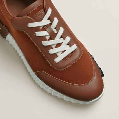 Hermes Bouncing Sneaker - afbeelding 15
