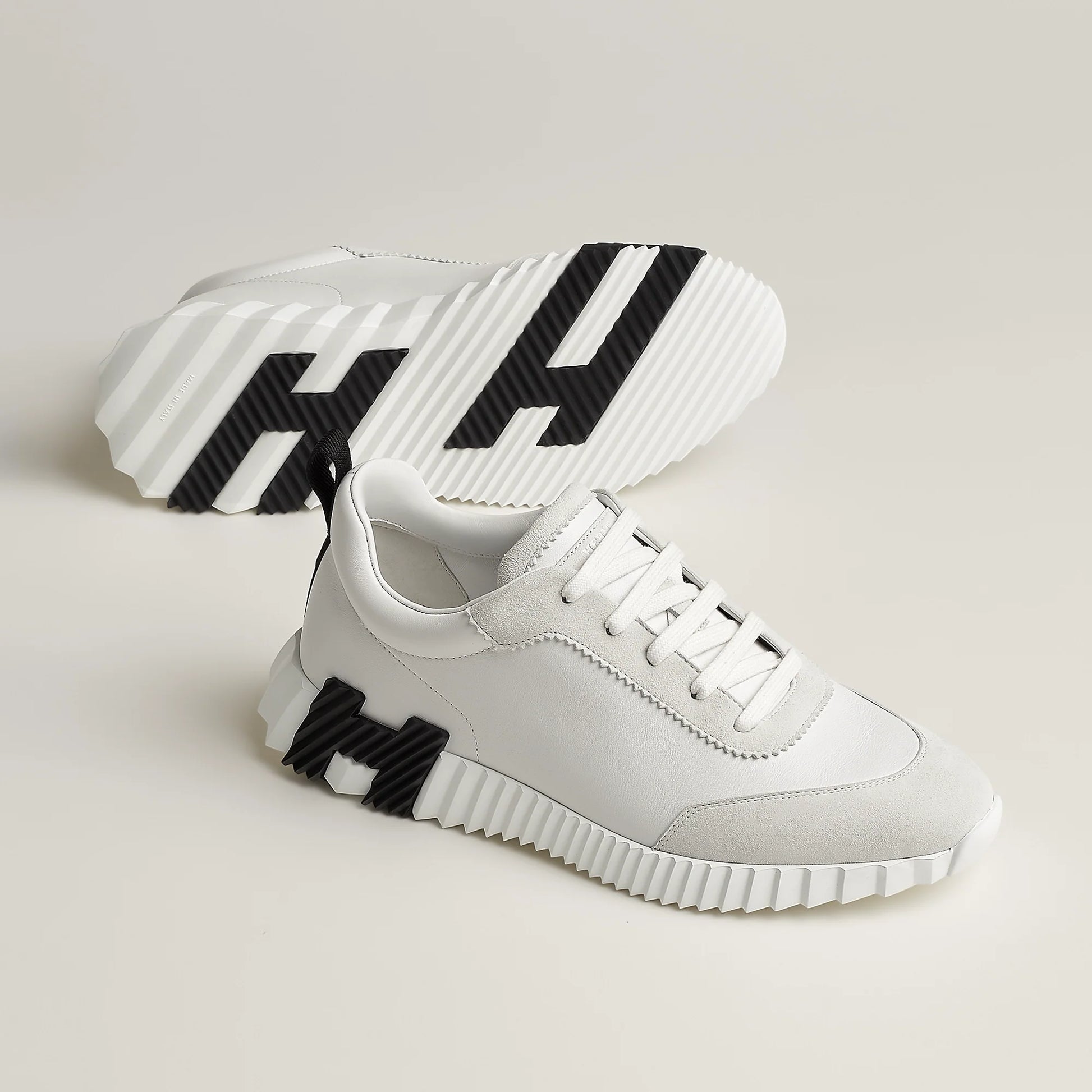 Hermes Bouncing Sneaker - afbeelding 27