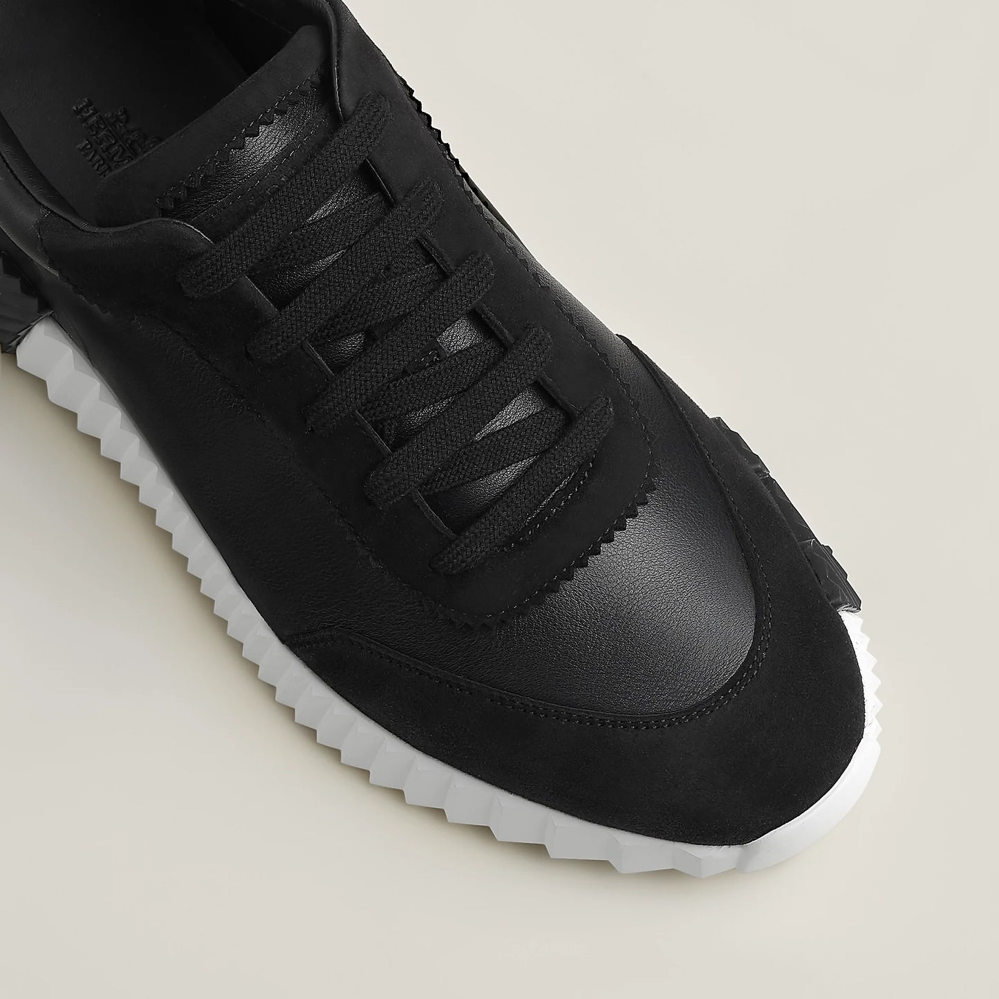 Hermes Bouncing Sneaker - afbeelding 5