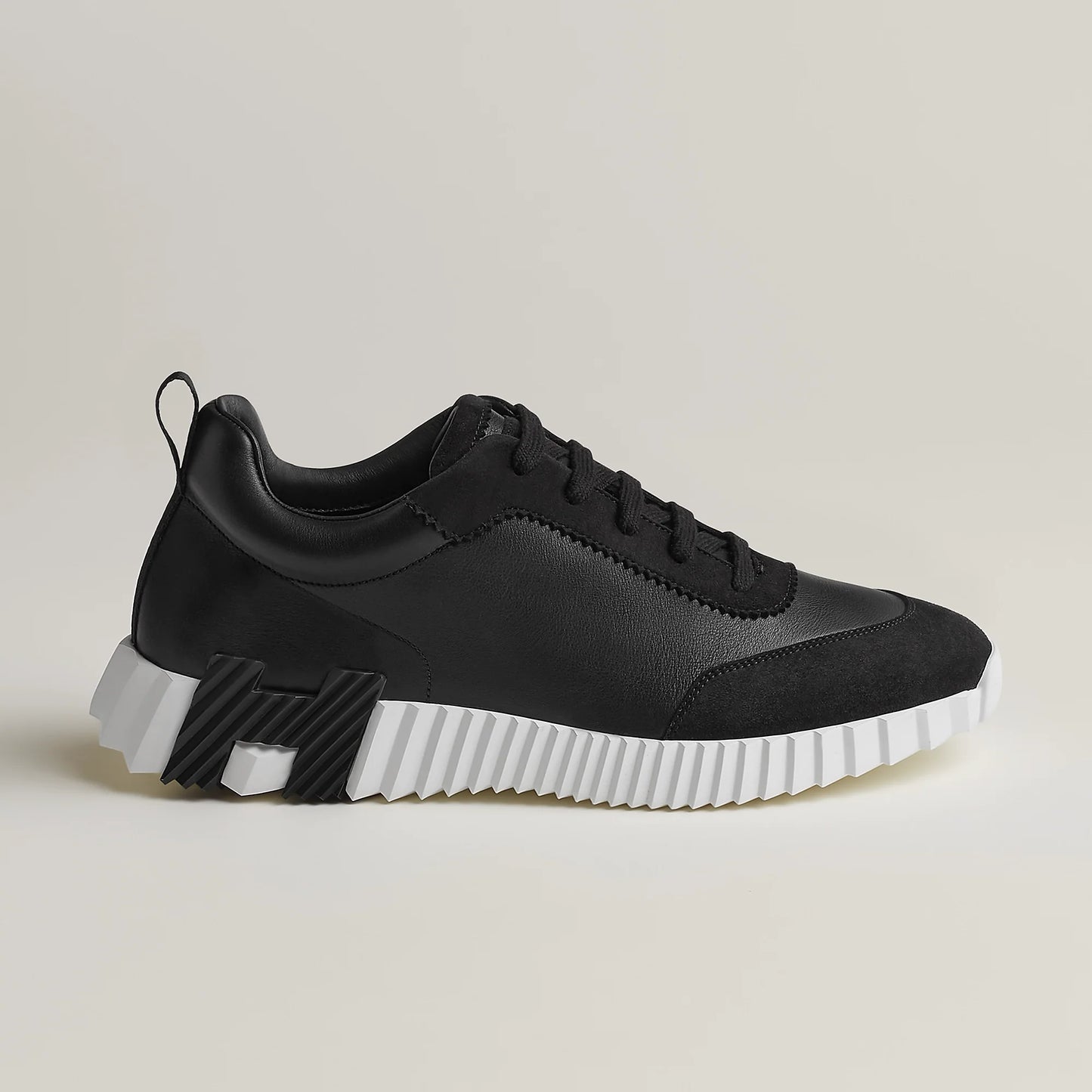 Hermes Bouncing Sneaker - afbeelding 1