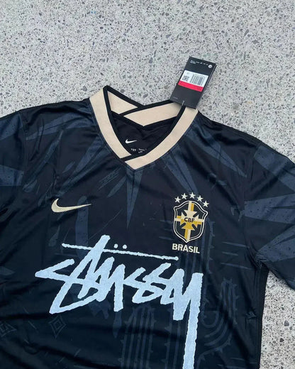 Stussy x Brazil "Desert Breeze" - afbeelding 2