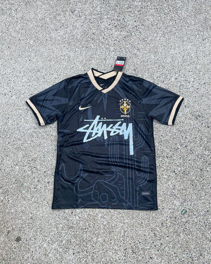 Stussy x Brazil "Desert Breeze" - afbeelding 1