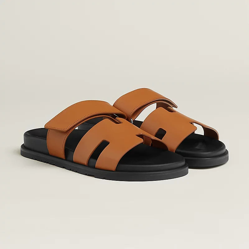 Hermes Chypre Sandals - afbeelding 3