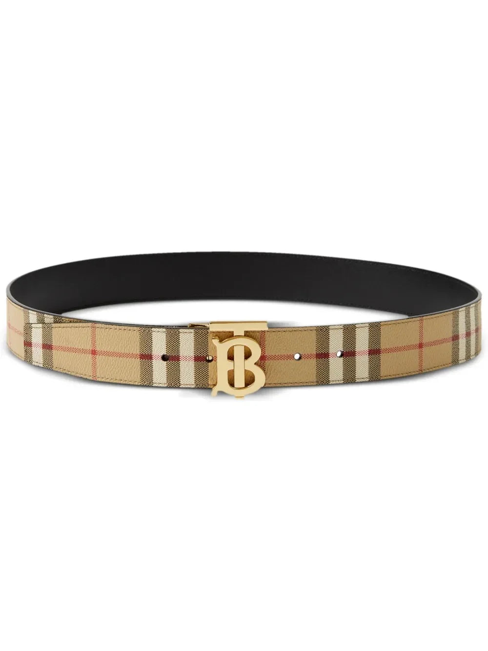 Burberry Riem Beige - afbeelding 1
