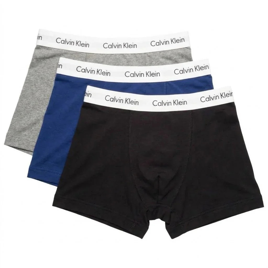 Calvin Klein Boxershort Set (3-Pack) - afbeelding 1