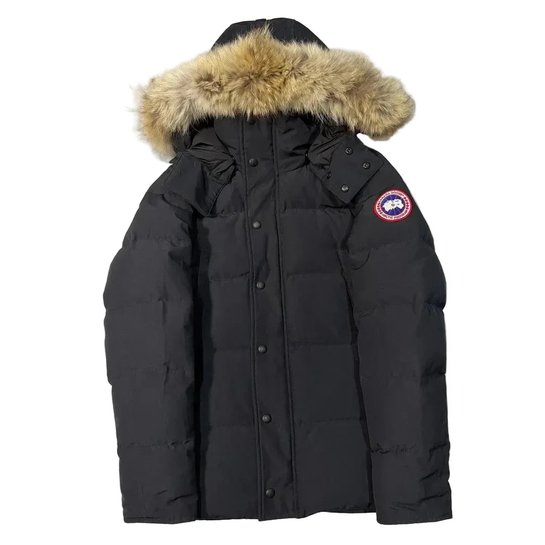 Canada Goose Winterjas - afbeelding 1