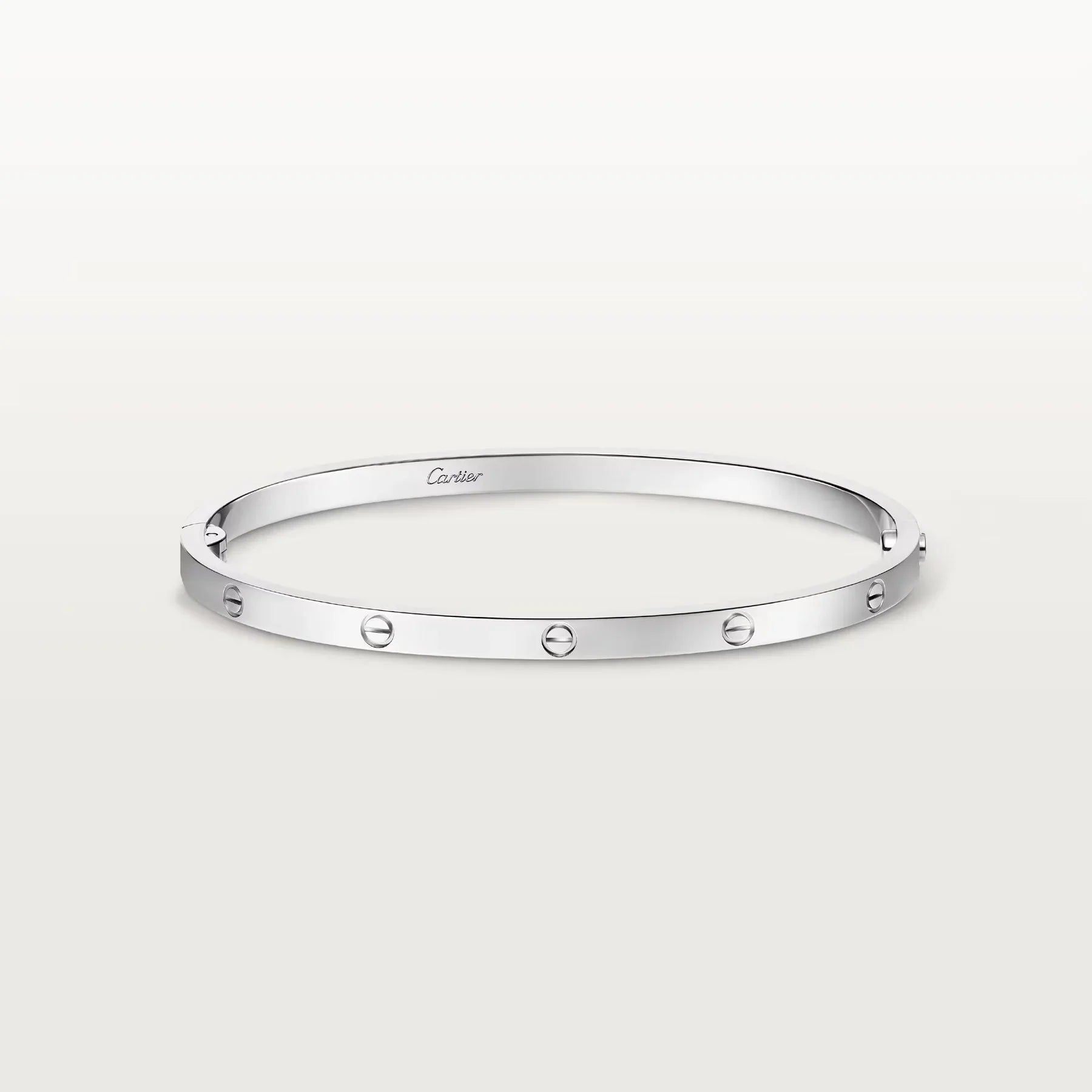 Cartier Love Armband - afbeelding 2