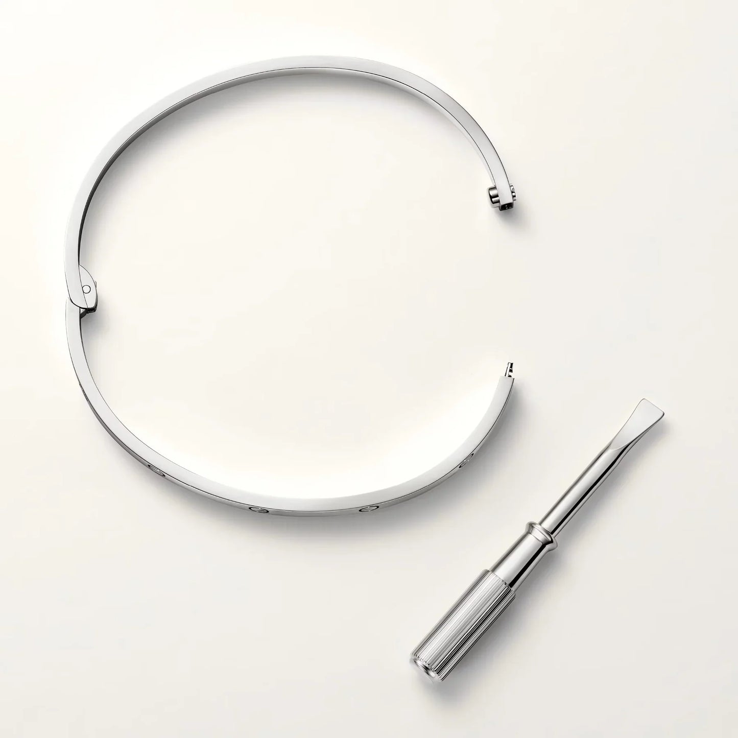 Cartier Love Armband - afbeelding 3