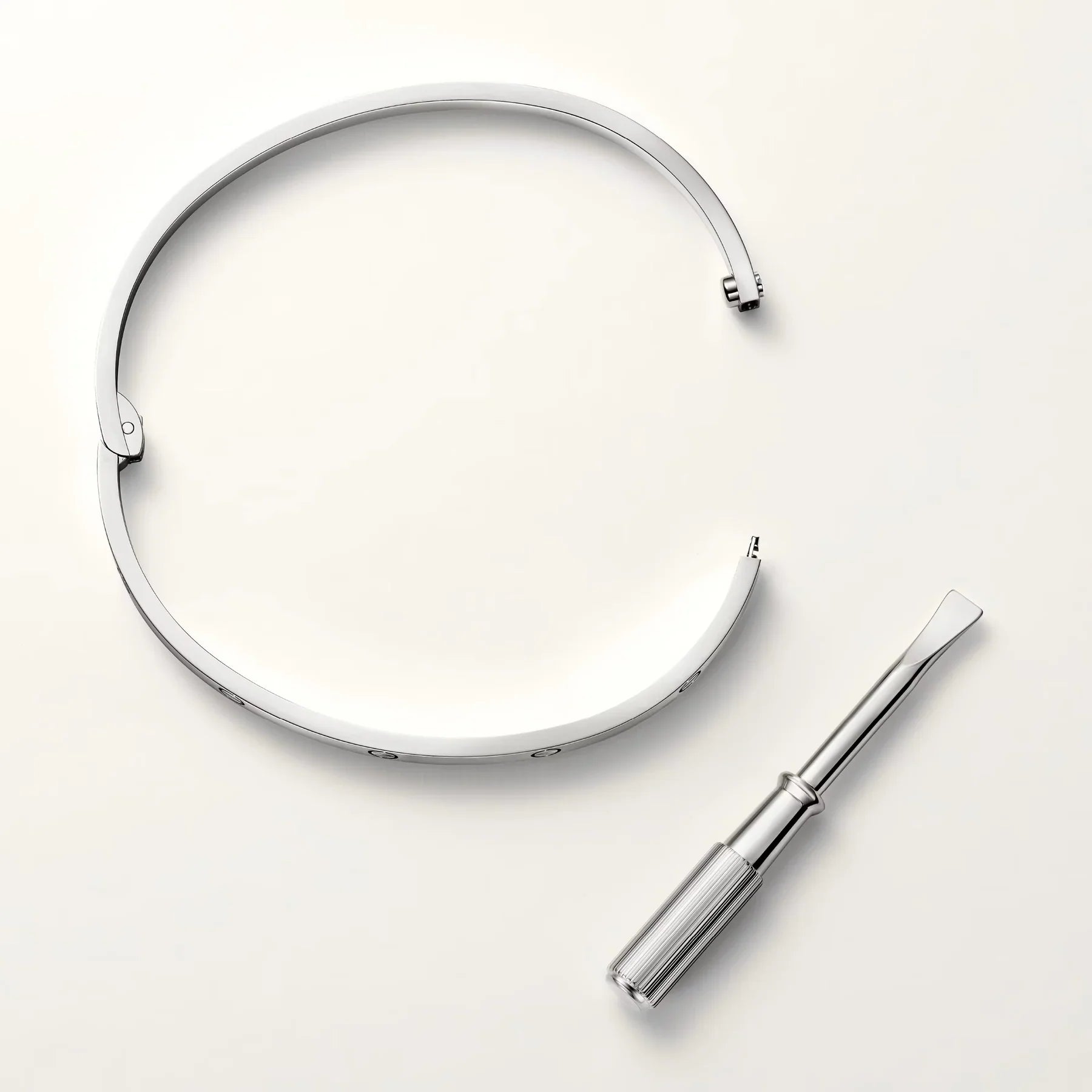 Cartier Love Armband - afbeelding 3