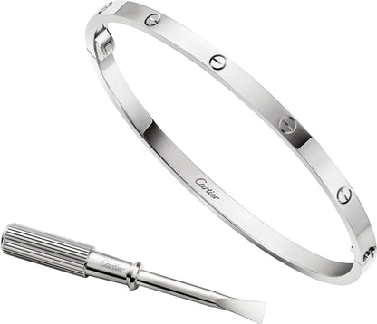 Cartier Love Armband - afbeelding 1