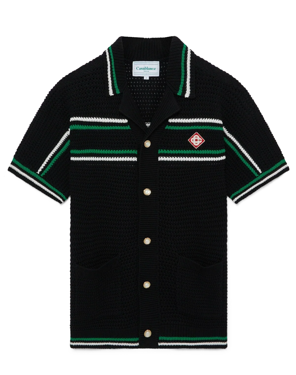 Casablanca Zomerset - afbeelding 5