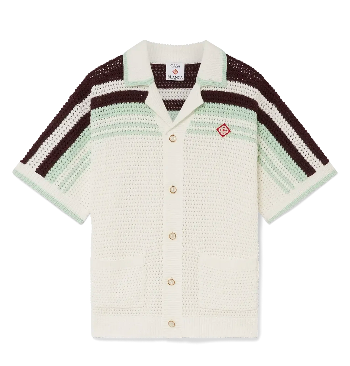 Casablanca Zomerset - afbeelding 7