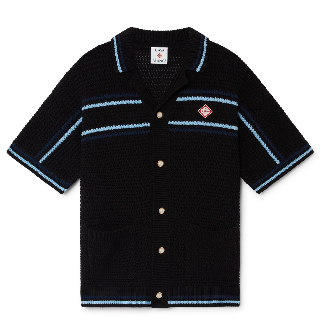 Casablanca Zomerset - afbeelding 9