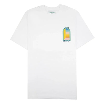 Casablanca T-Shirt - afbeelding 1