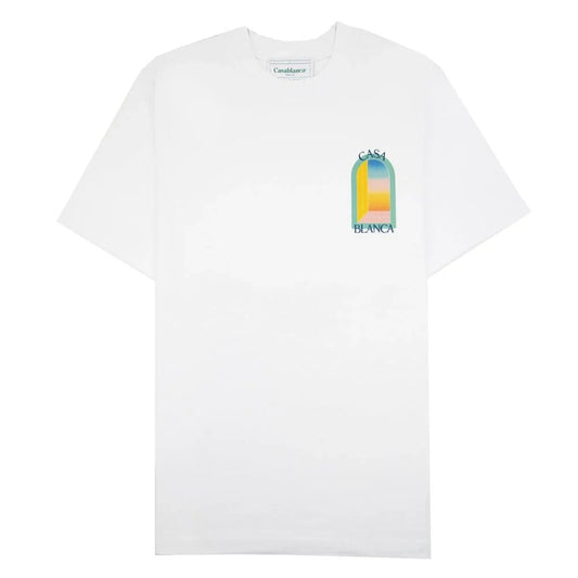Casablanca T-Shirt - afbeelding 1