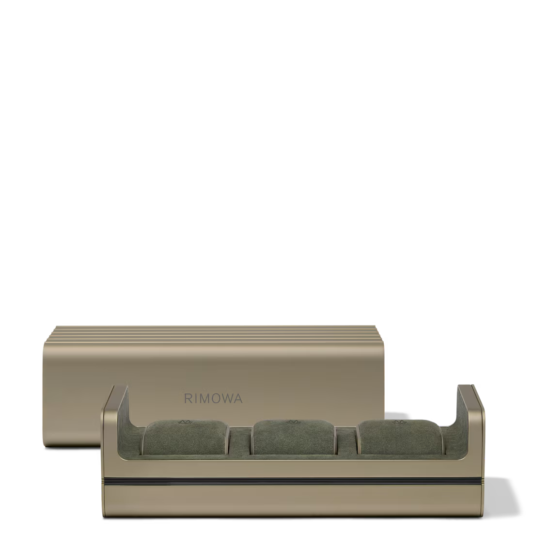 Rimowa Watch Case - afbeelding 6