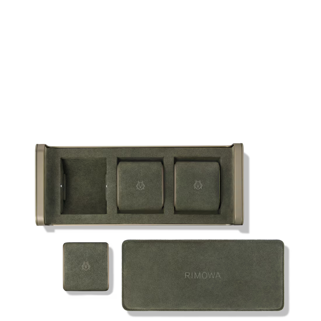 Rimowa Watch Case - afbeelding 10