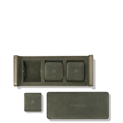 Rimowa Watch Case - afbeelding 10