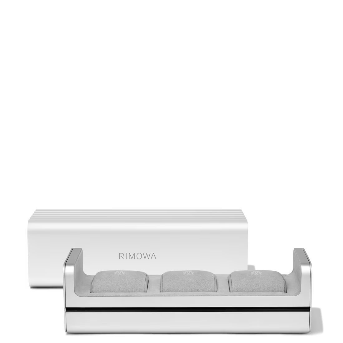 Rimowa Watch Case - afbeelding 1