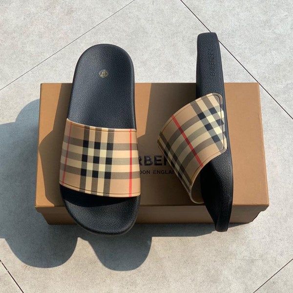 Eigen Slipper Keuze - afbeelding 1