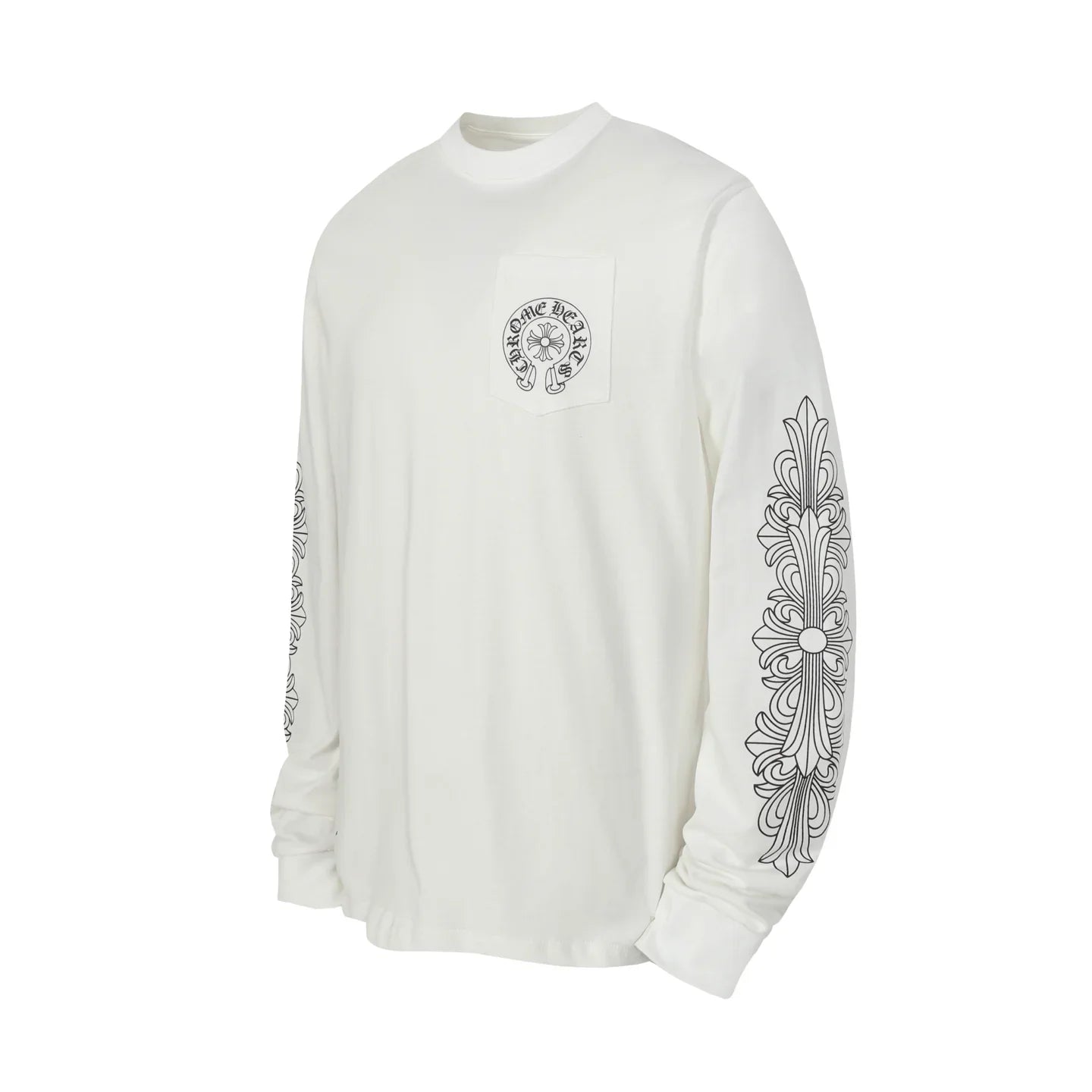 Chrome Hearts Long Sleeve (Set 1) - afbeelding 1