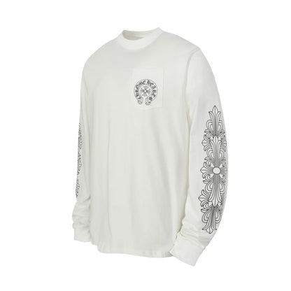 Chrome Hearts Long Sleeve (Set 1) - afbeelding 1