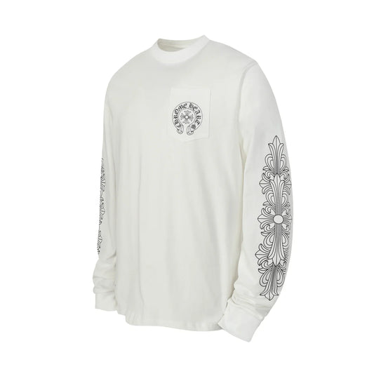 Chrome Hearts Long Sleeve (Set 1) - afbeelding 1
