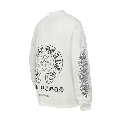 Chrome Hearts Long Sleeve (Set 1) - afbeelding 2
