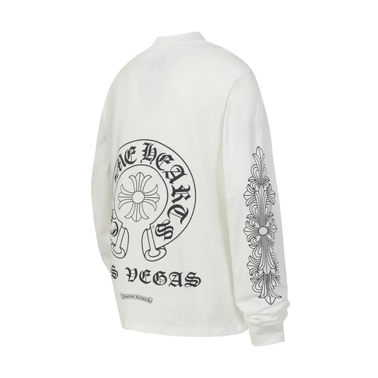 Chrome Hearts Long Sleeve (Set 1) - afbeelding 2