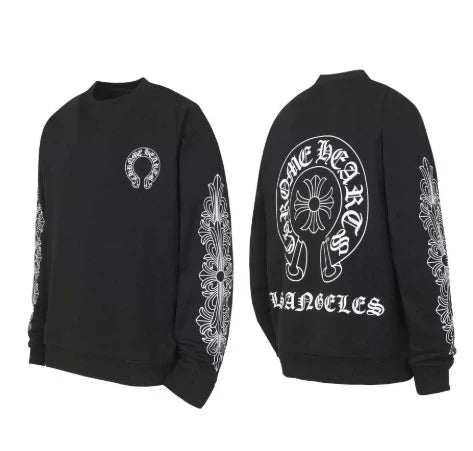 Chrome Hearts Long Sleeve (Set 1) - afbeelding 3