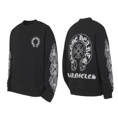 Chrome Hearts Long Sleeve (Set 1) - afbeelding 3