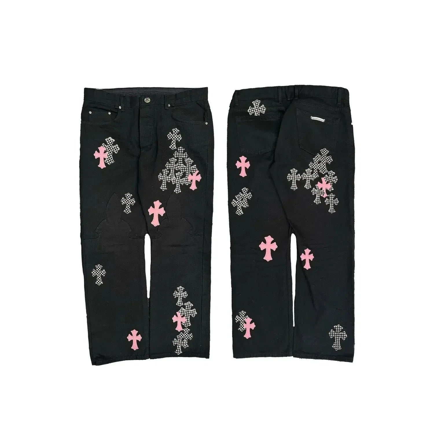 Chrome Hearts Jeans - afbeelding 2