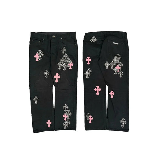Chrome Hearts Jeans - afbeelding 2