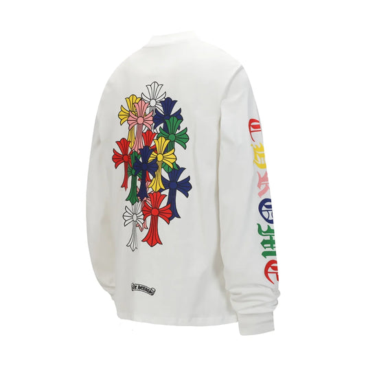 Chrome Hearts Long Sleeve (Set 2) - afbeelding 2