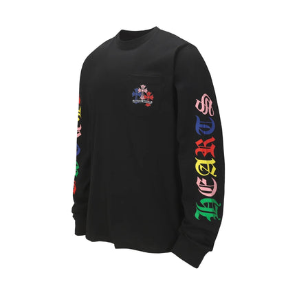 Chrome Hearts Long Sleeve (Set 2) - afbeelding 3