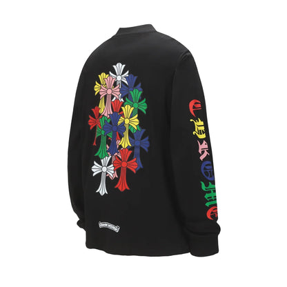 Chrome Hearts Long Sleeve (Set 2) - afbeelding 4