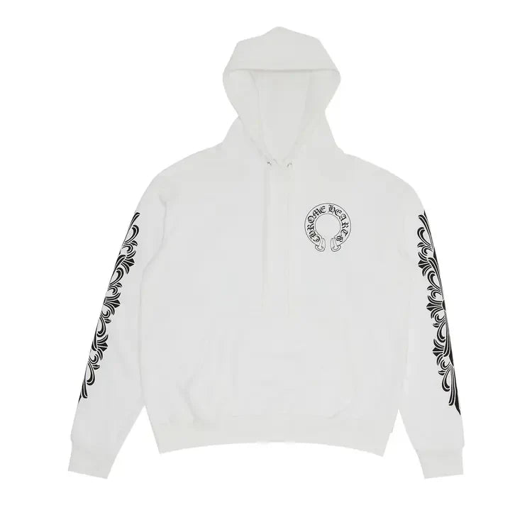 Chrome Hearts Hoodie - afbeelding 2