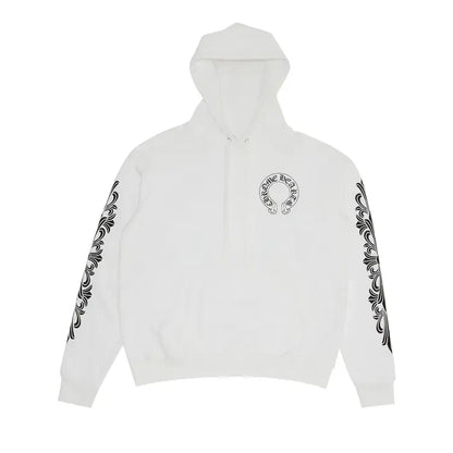 Chrome Hearts Hoodie - afbeelding 2
