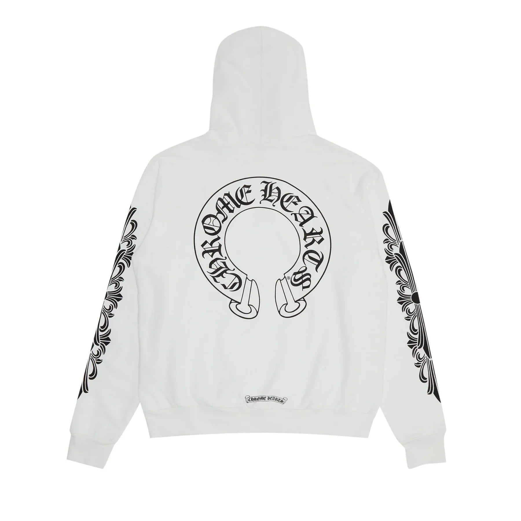 Chrome Hearts Hoodie - afbeelding 4
