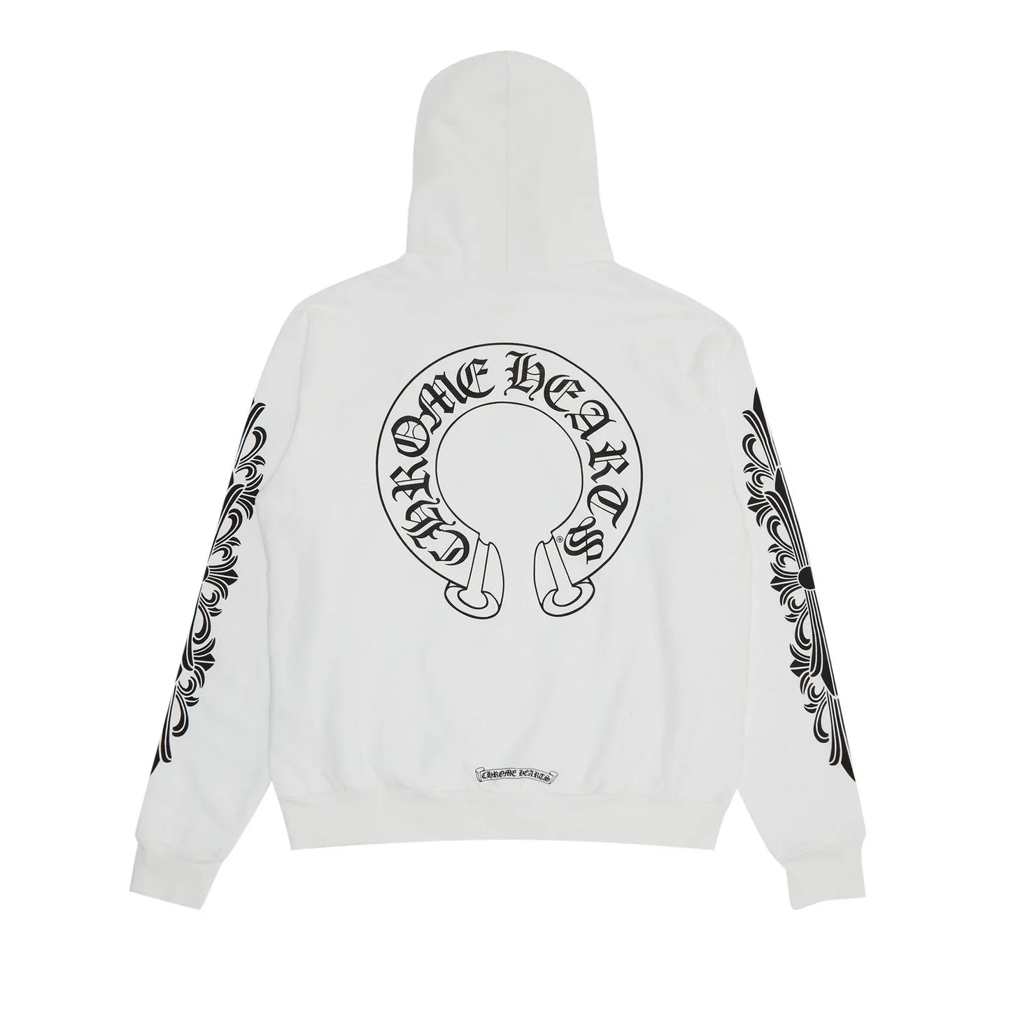 Chrome Hearts Vest - afbeelding 4