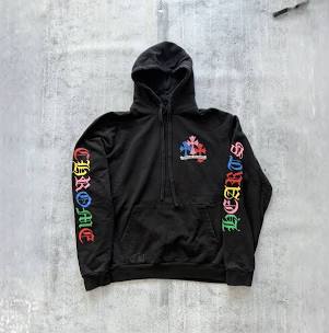 Chrome Hearts Hoodie - afbeelding 6