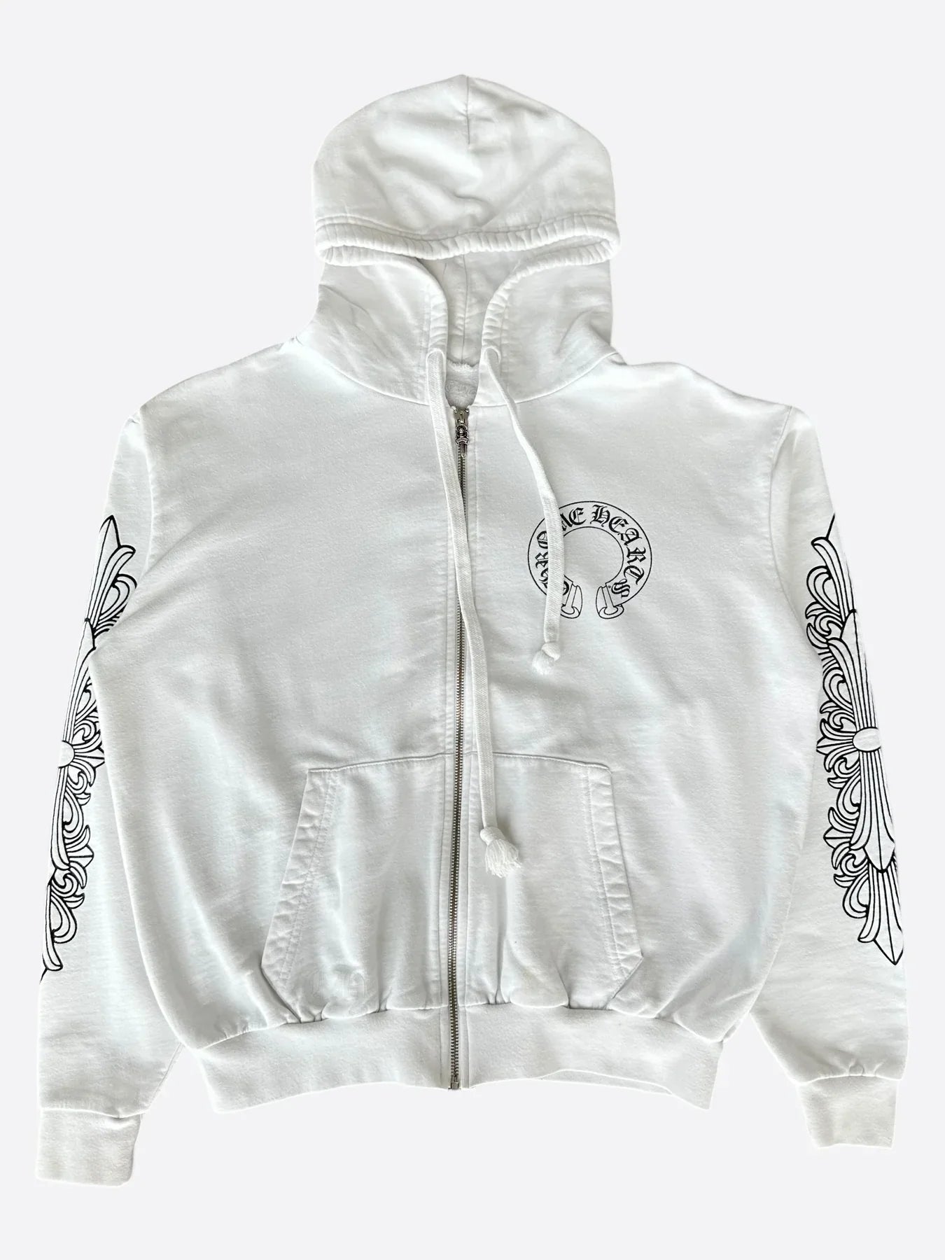 Chrome Hearts Vest - afbeelding 2