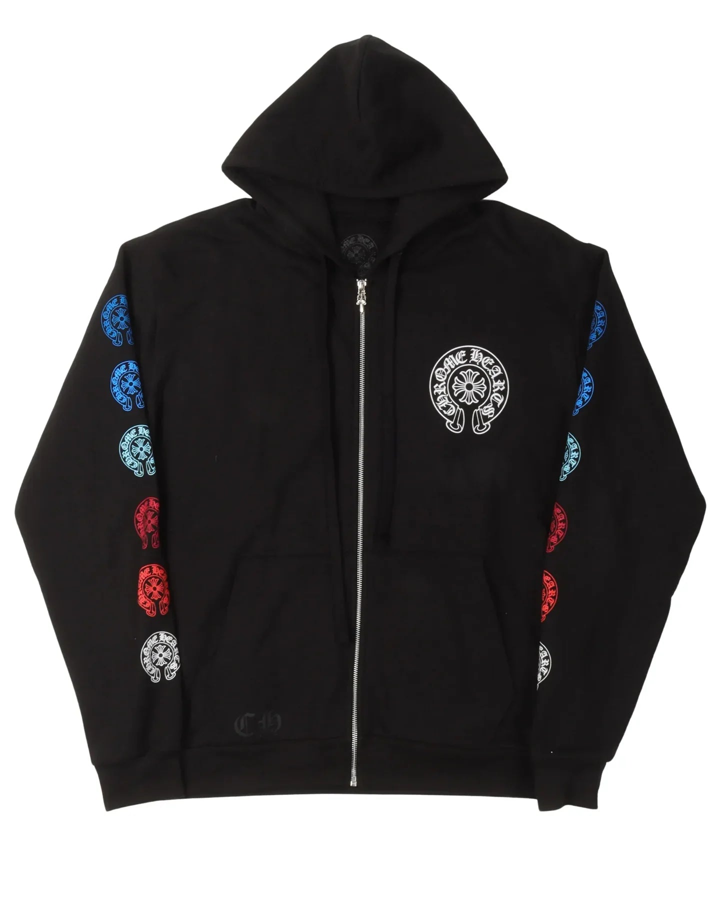 Chrome Hearts Vest - afbeelding 5