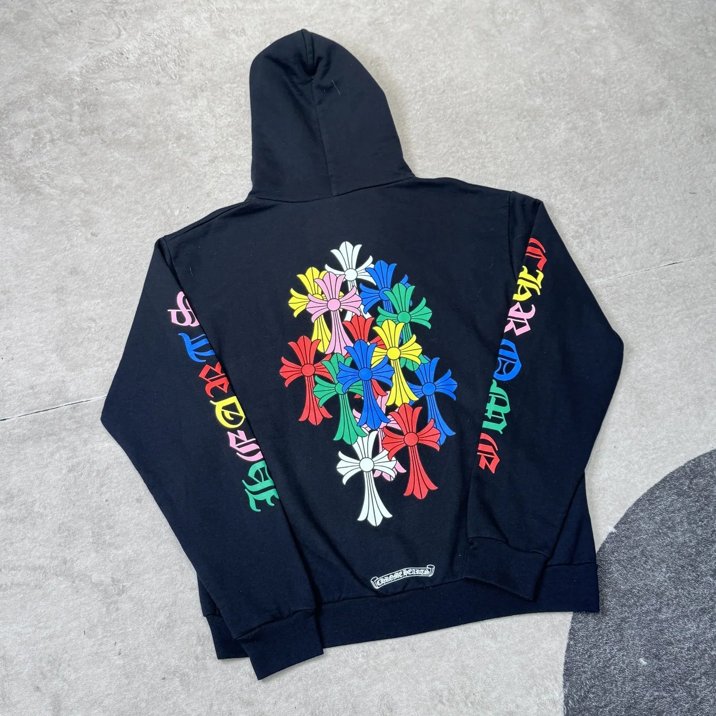 Chrome Hearts Vest - afbeelding 6